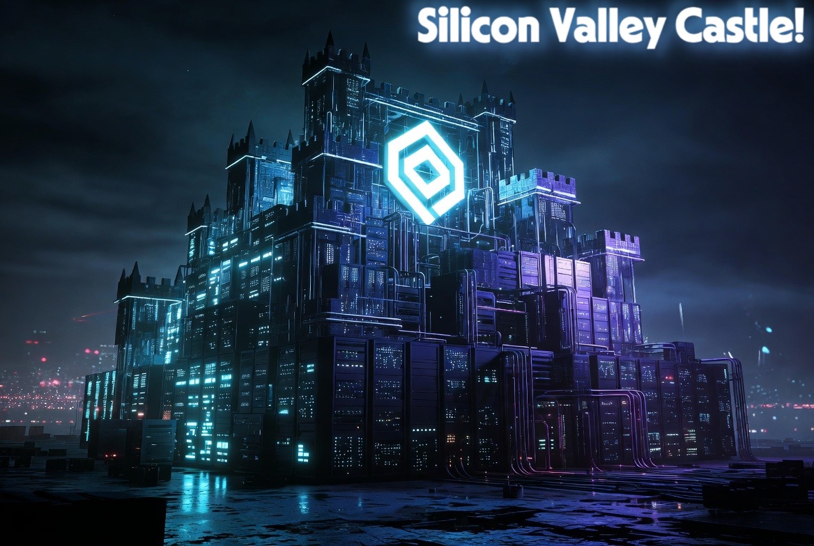 The Digital Enclosure: Walled Gardens